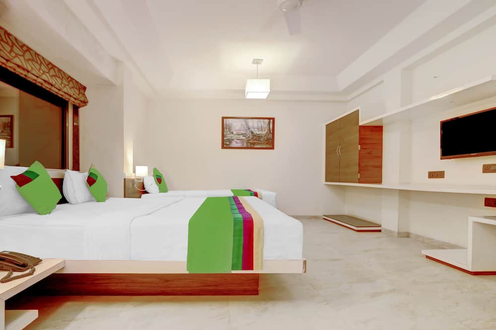 Photo of Bedroom in Cidco