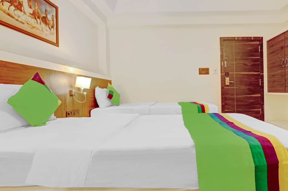 Photo of Bedroom in Cidco