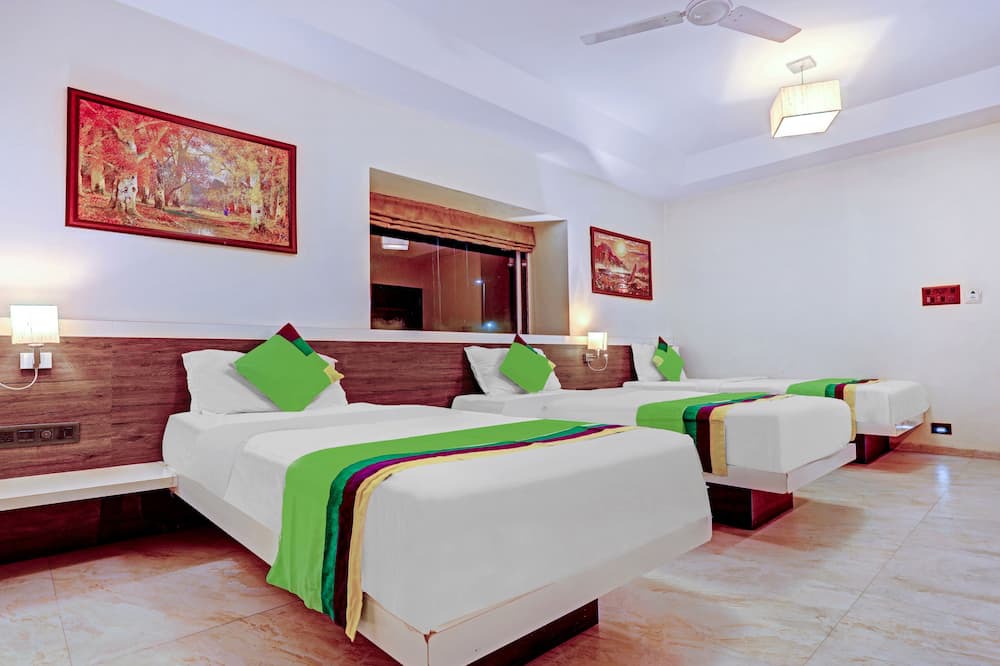 Photo of Bedroom in Cidco