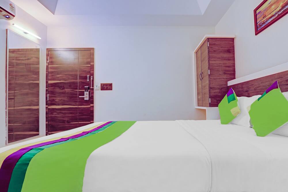 Photo of Bedroom in Cidco