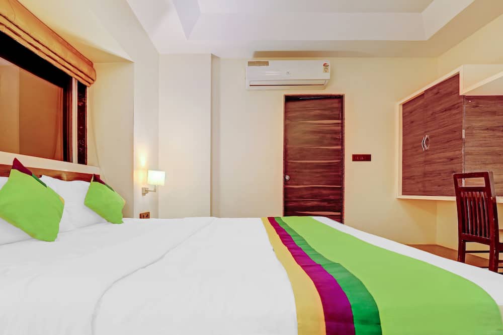 Photo of Bedroom in Cidco
