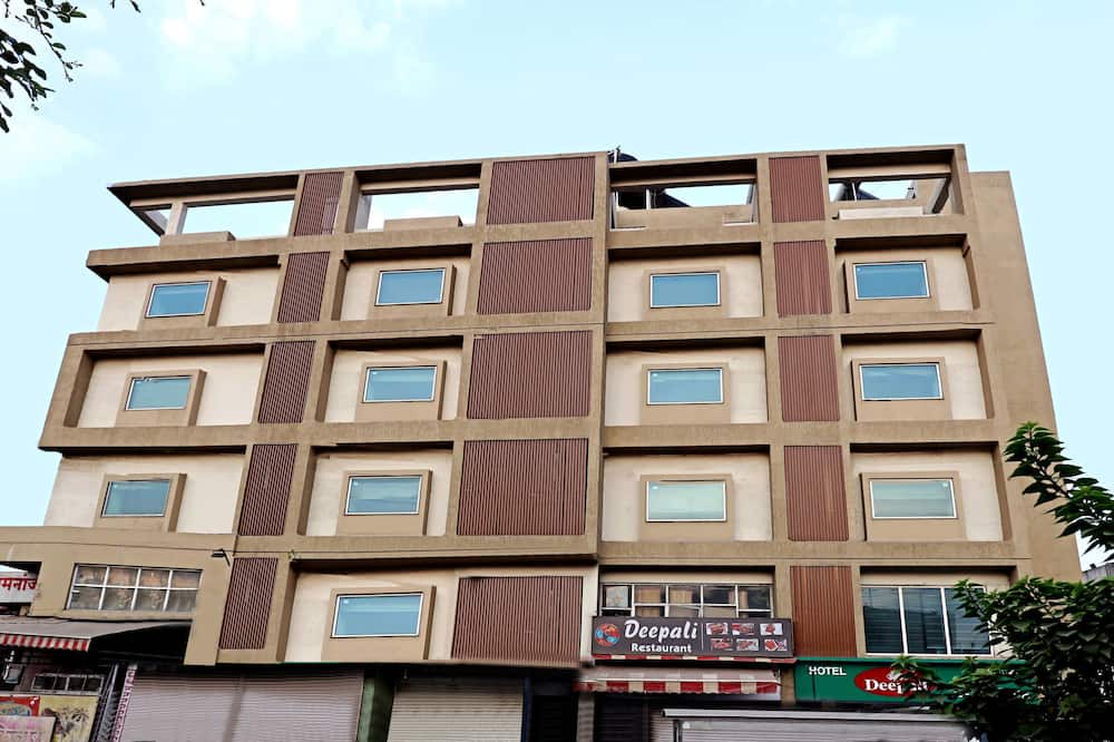 Photo of Outdoor in Cidco