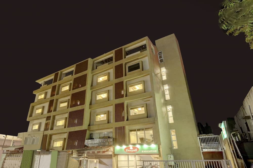 Photo of Outdoor in Cidco