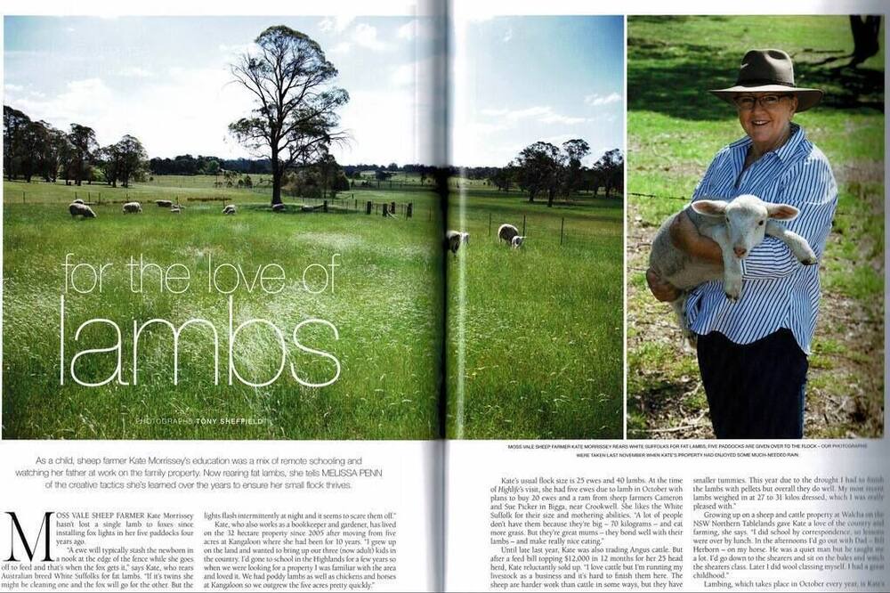 Photo of Others in Moss Vale