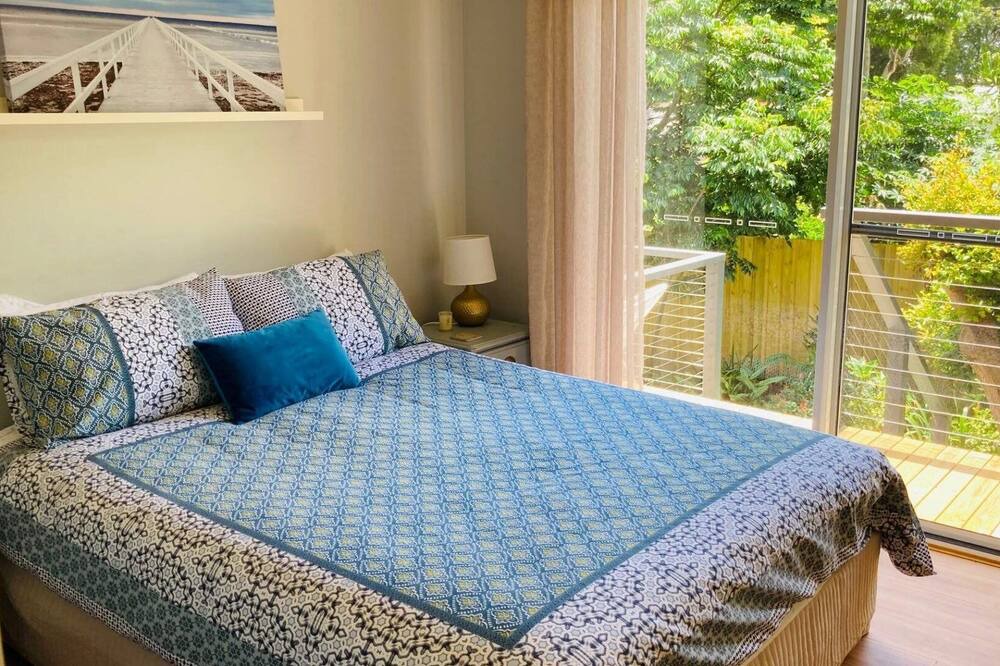 Photo of Bedroom in Pretty Beach Central Coast