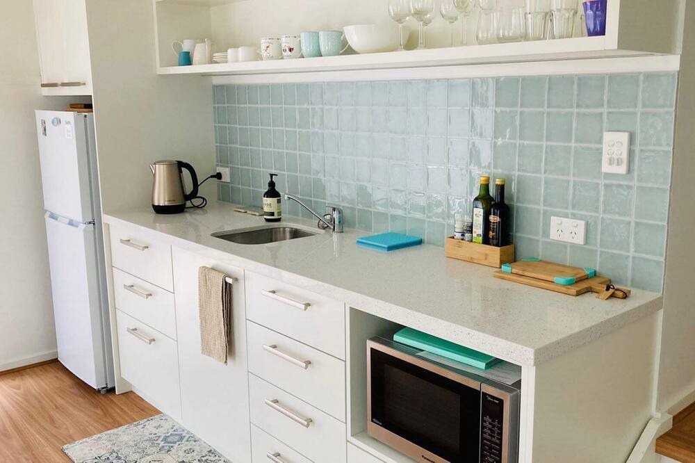 Photo of Kitchen in Pretty Beach Central Coast
