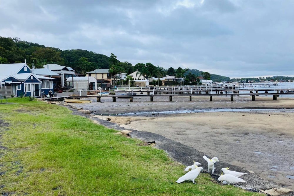 Photo of Outdoor in Pretty Beach Central Coast