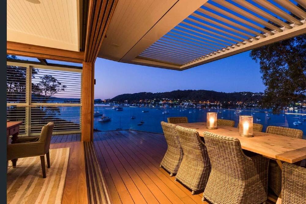 Photo of Patio Balcony in Avalon Beach