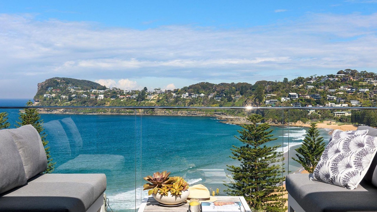 Photo of Outdoor in Whale Beach
