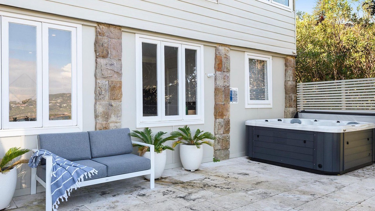 Photo of Patio Balcony in Whale Beach