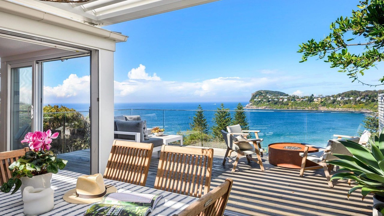 Photo of Outdoor in Whale Beach
