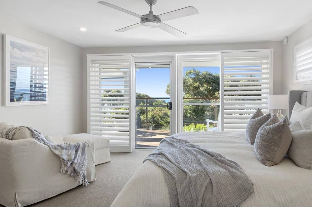 Photo of Bedroom in Macmasters Beach