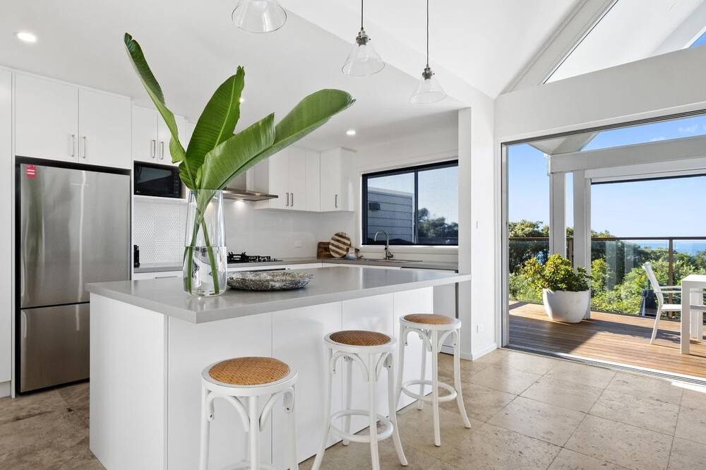 Photo of Kitchen in Macmasters Beach