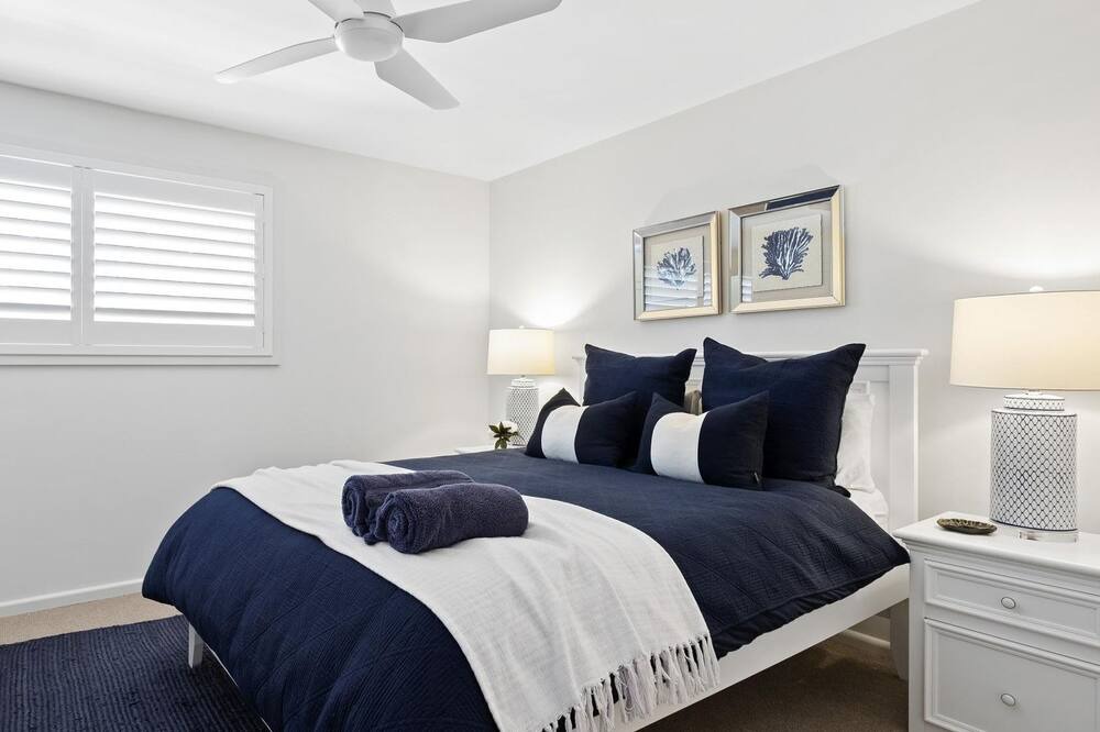 Photo of Bedroom in Macmasters Beach