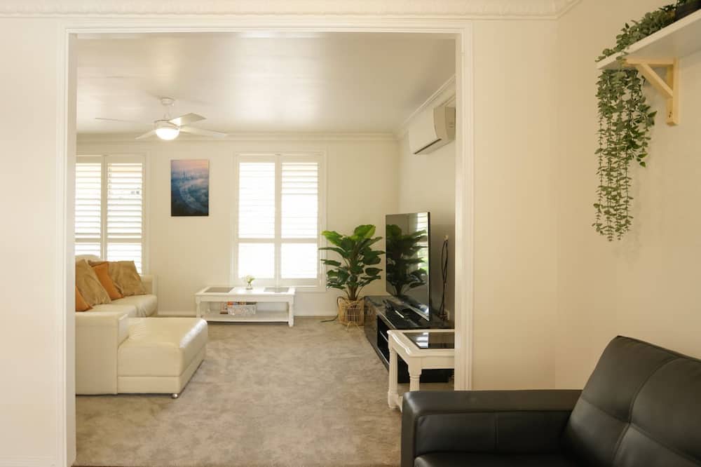 Photo of Livingroom in Green Point