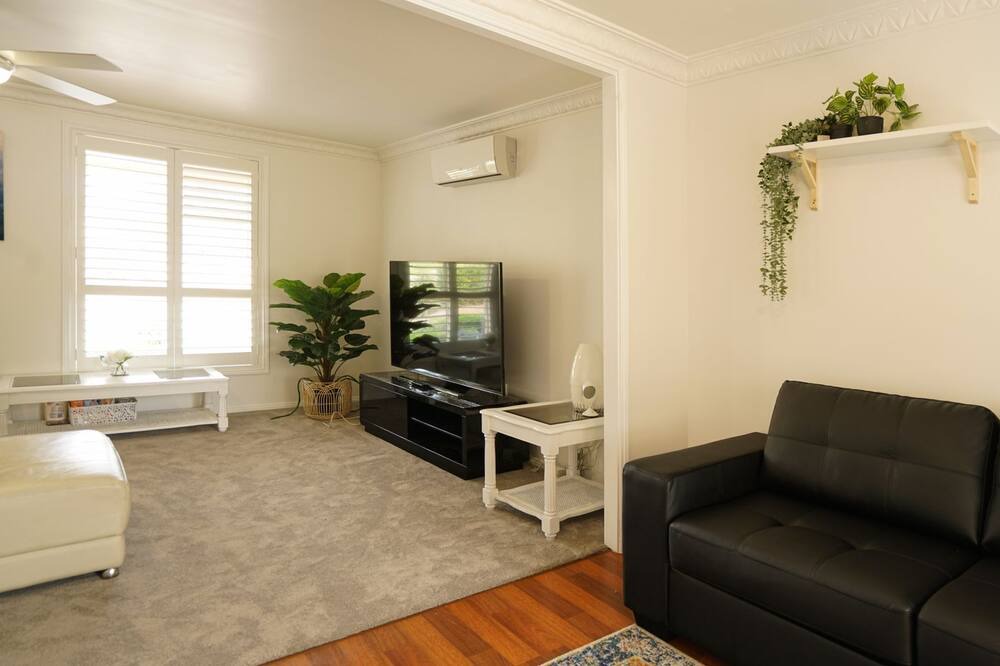 Photo of Livingroom in Green Point