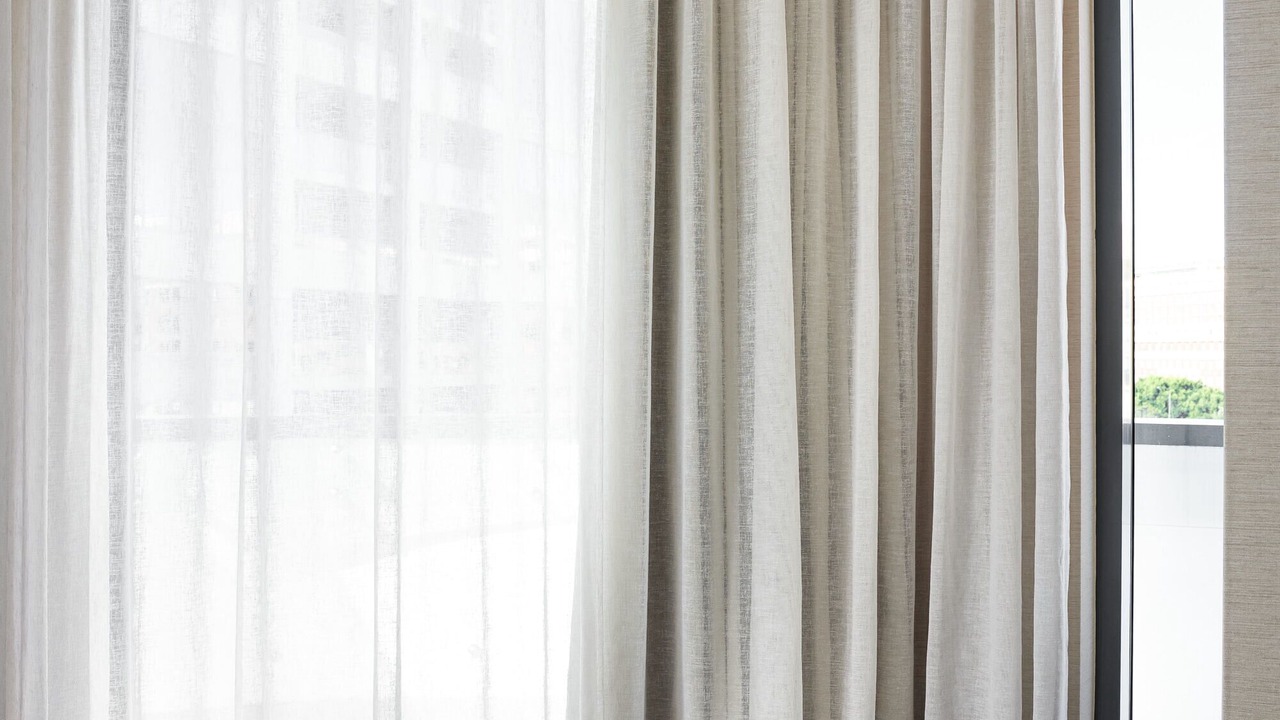 Photo of Bedroom in Darling Harbour