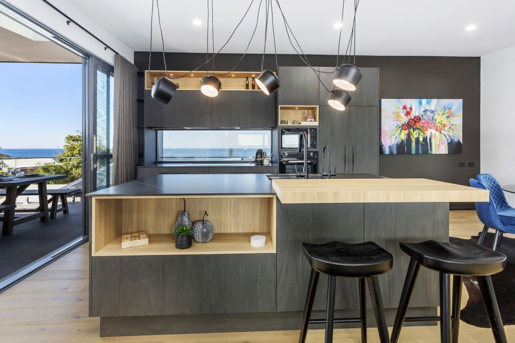 Photo of Kitchen in Coledale