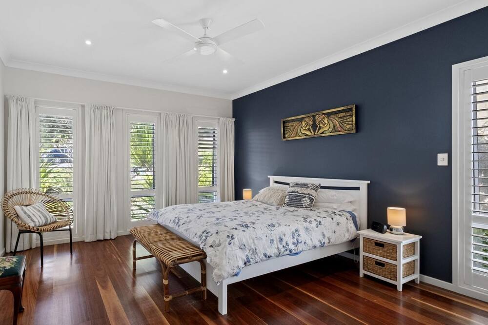 Photo of Bedroom in Macmasters Beach