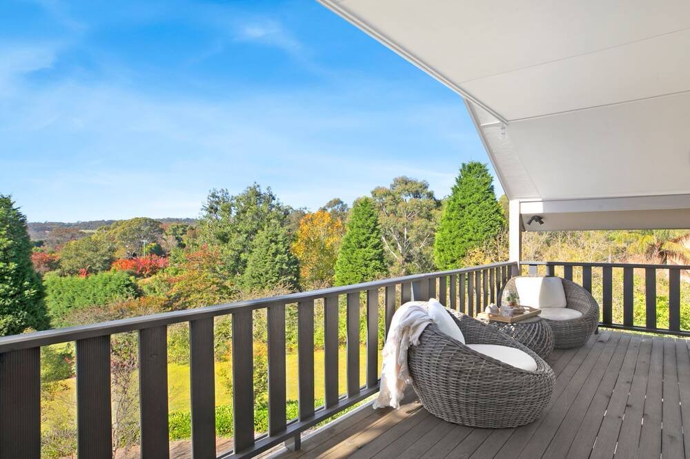 Photo of Patio Balcony in Mittagong