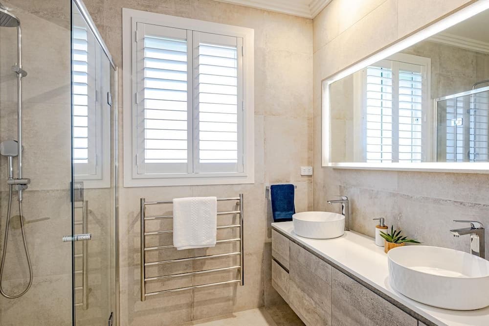 Photo of Bathroom in Erina