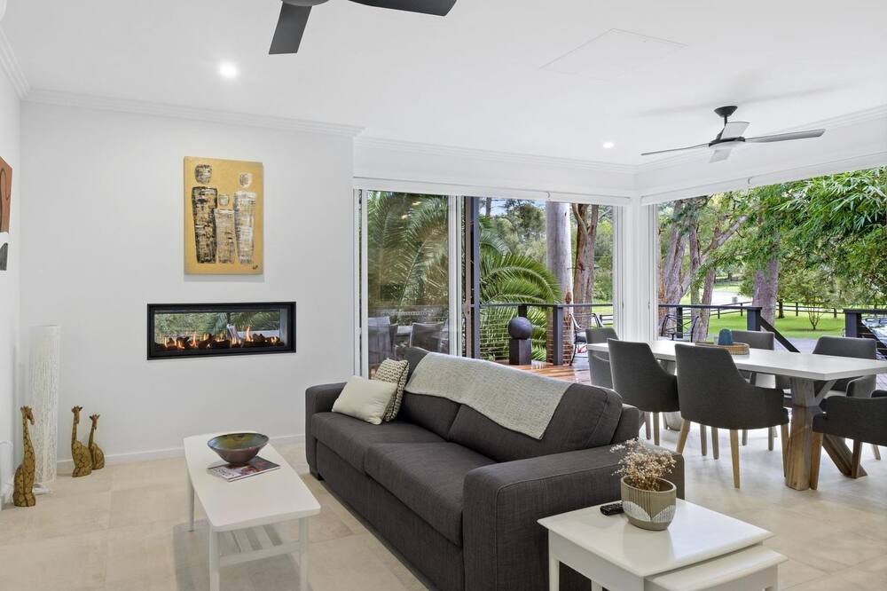 Photo of Livingroom in Erina