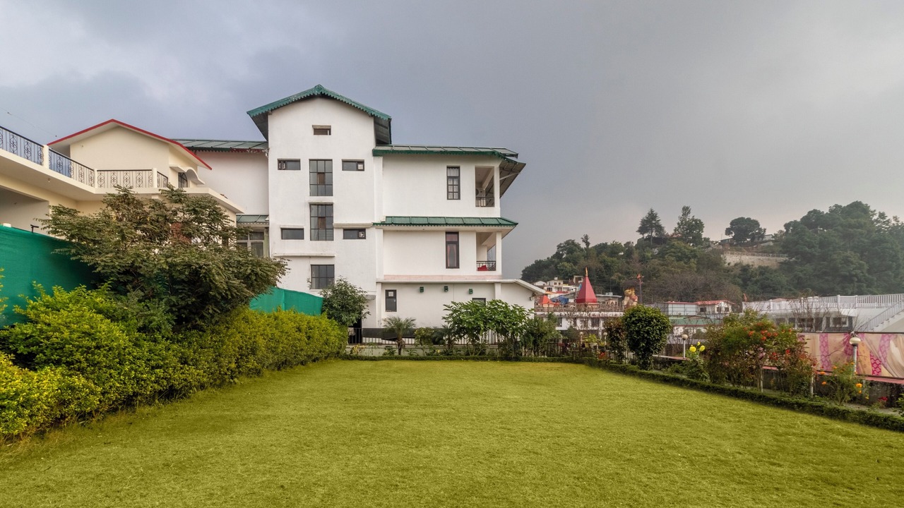 Photo of Outdoor in Bhimtal