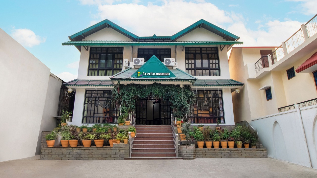 Photo of Outdoor in Bhimtal