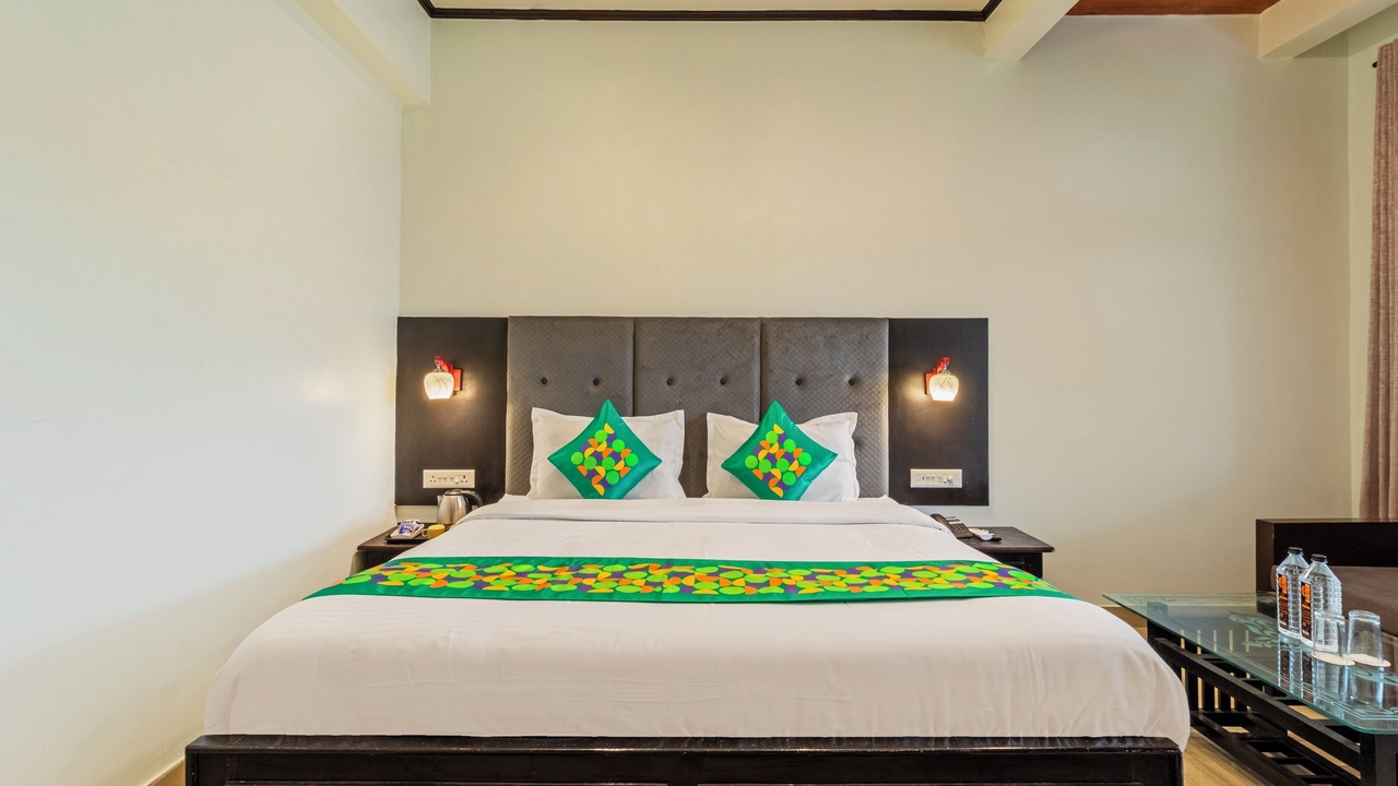 Photo of Bedroom in Bhimtal