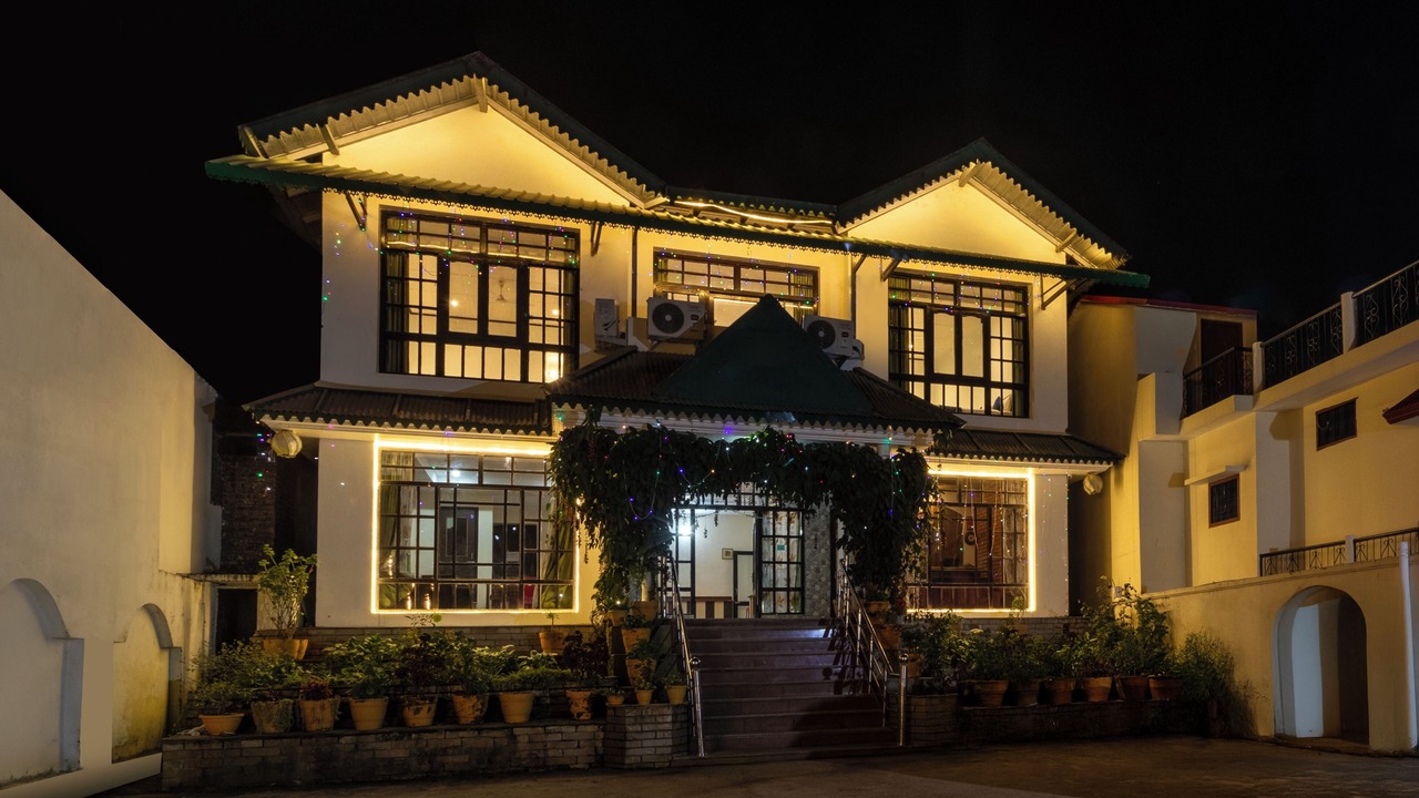 Photo of Outdoor in Bhimtal