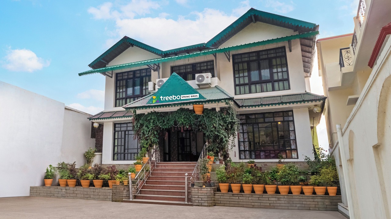 Photo of Outdoor in Bhimtal