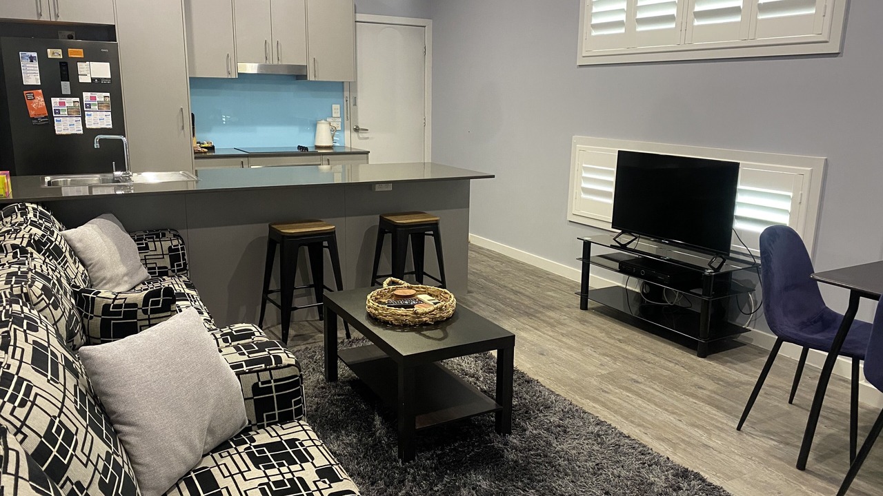 Photo of Livingroom in Thirlmere