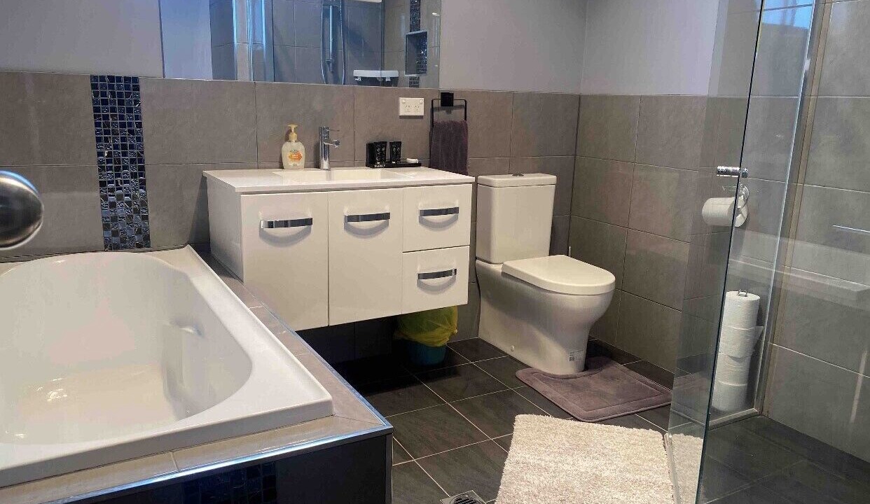 Photo of Bathroom in Thirlmere