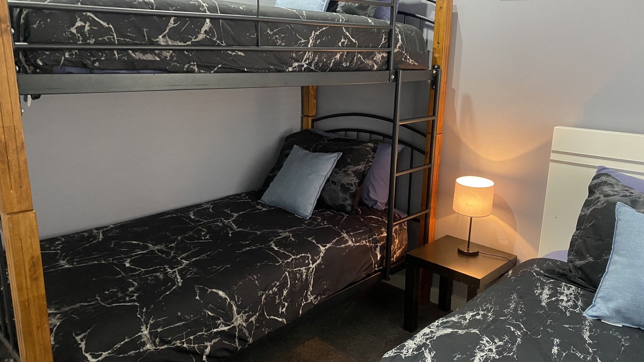 Photo of Bedroom in Thirlmere