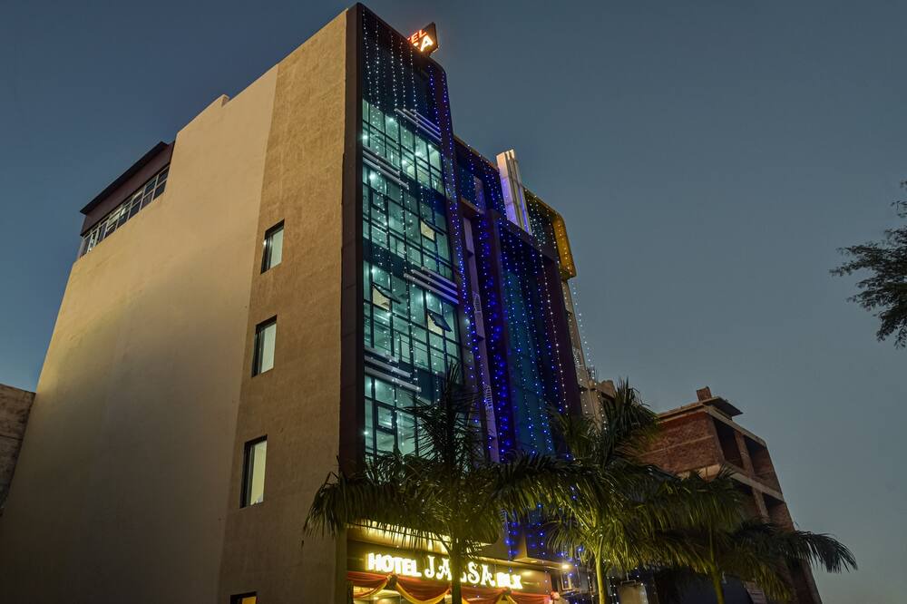Photo of Outdoor in Bhopal