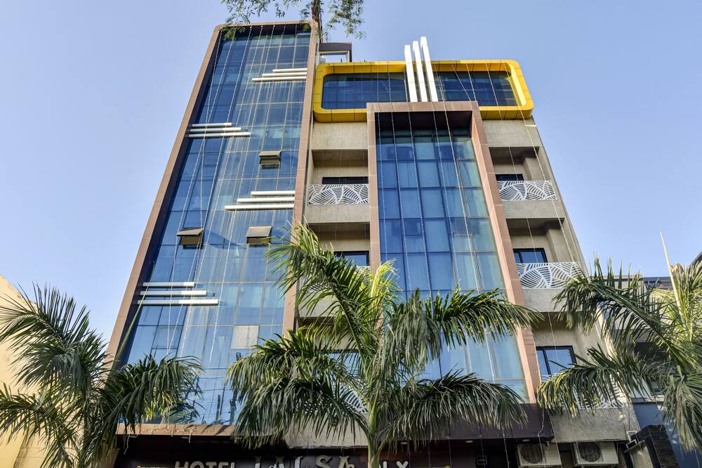 Photo of Outdoor in Bhopal