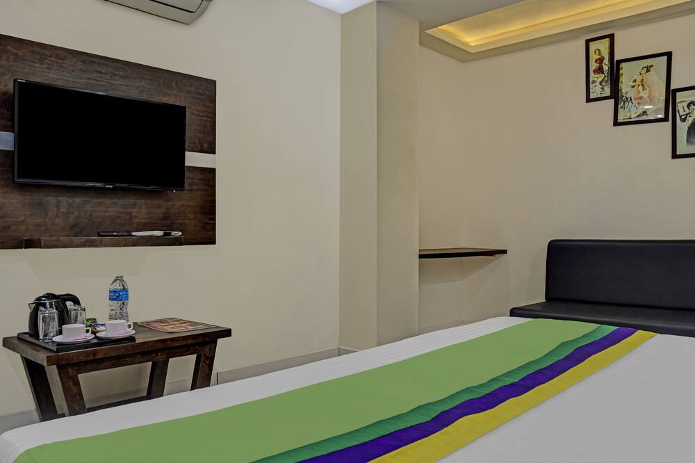 Photo of Bedroom in Bhopal