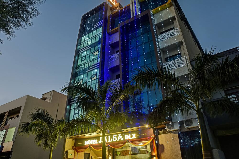 Photo of Outdoor in Bhopal