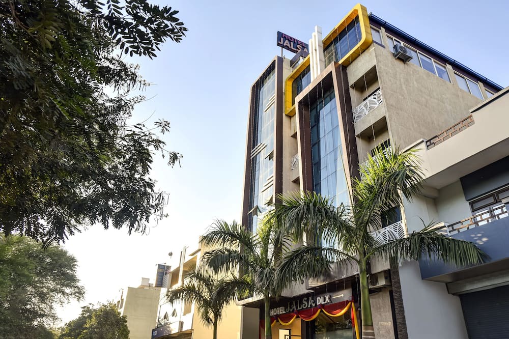 Photo of Outdoor in Bhopal