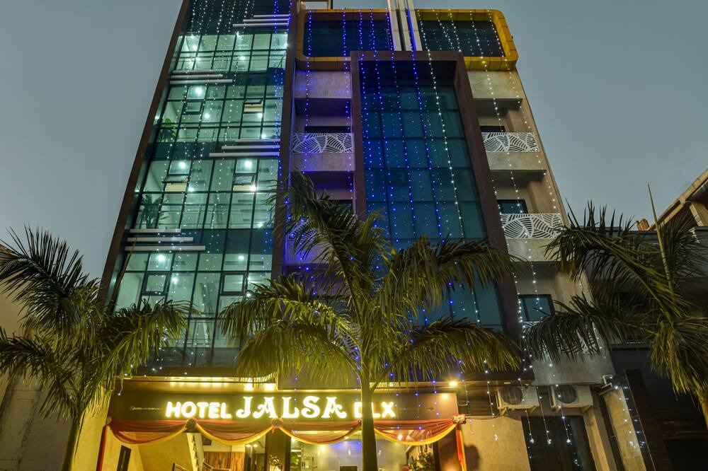 Photo of Outdoor in Bhopal