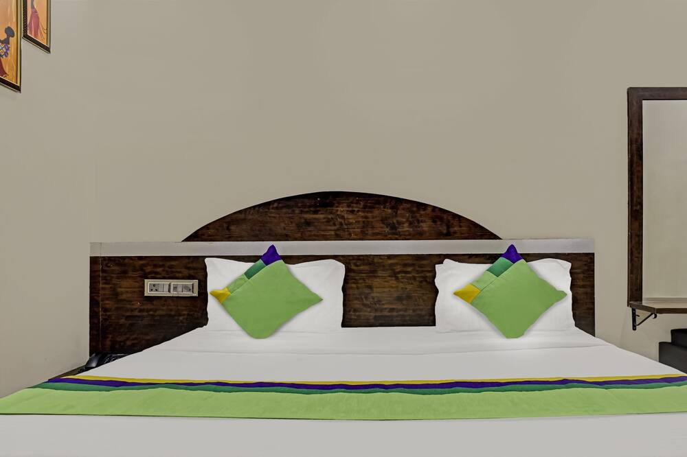 Photo of Bedroom in Bhopal