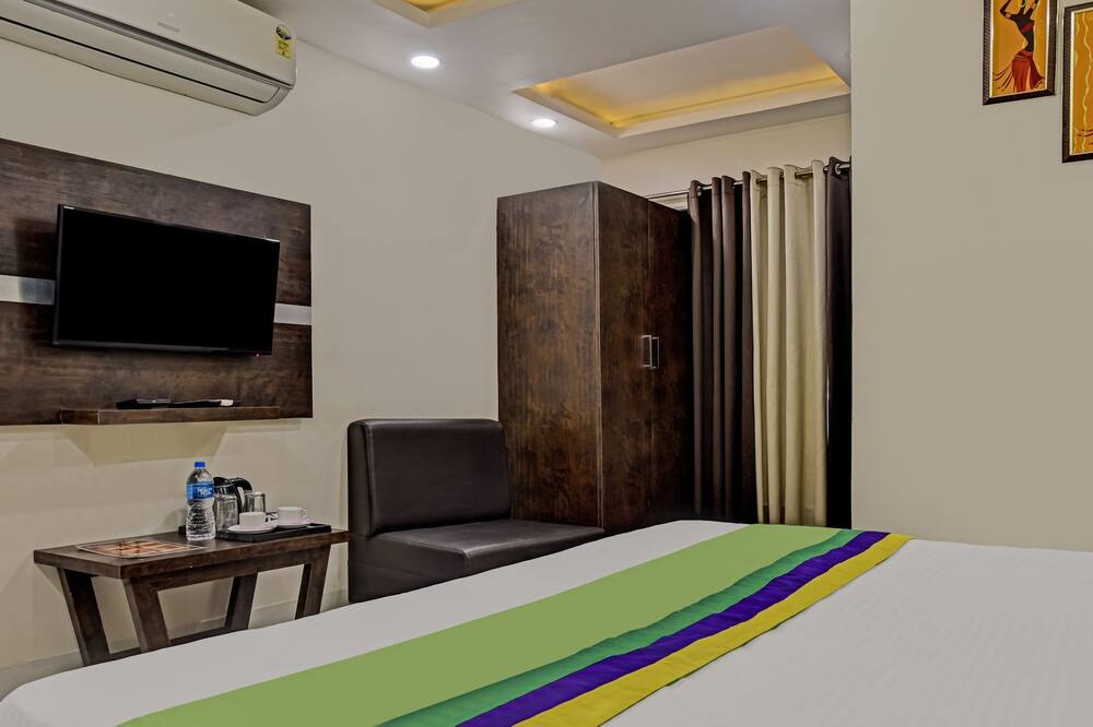 Photo of Bedroom in Bhopal