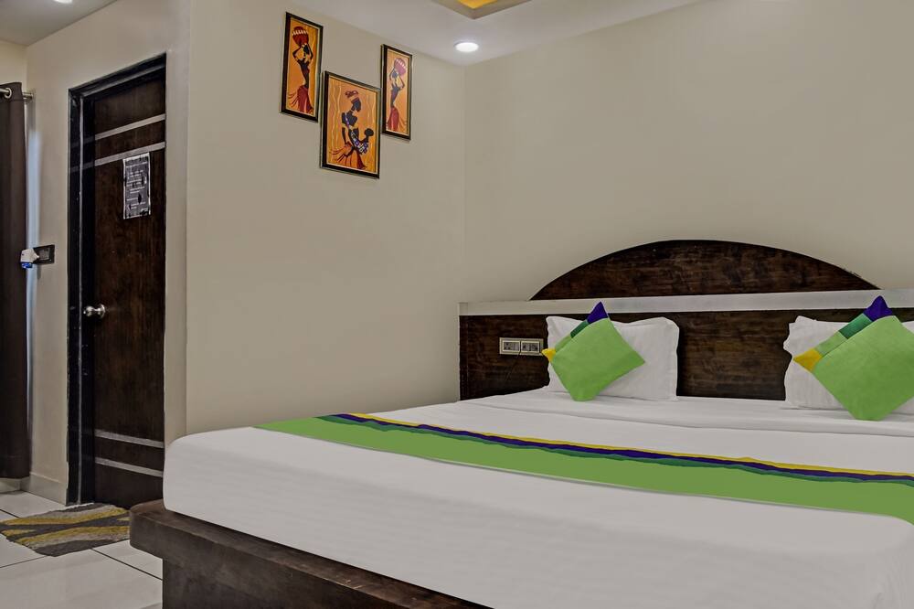 Photo of Bedroom in Bhopal