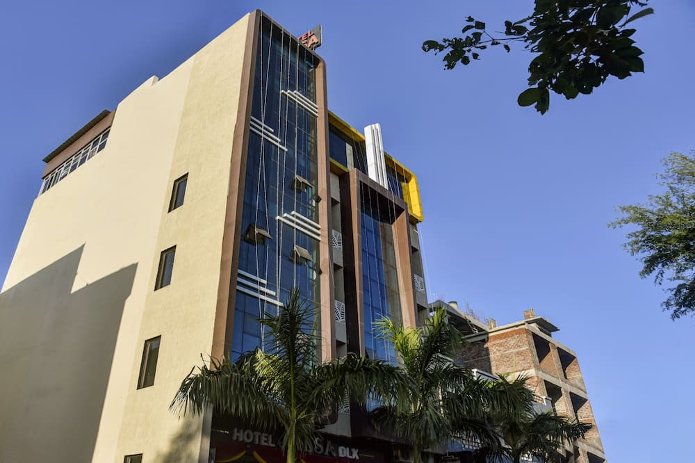 Photo of Outdoor in Bhopal