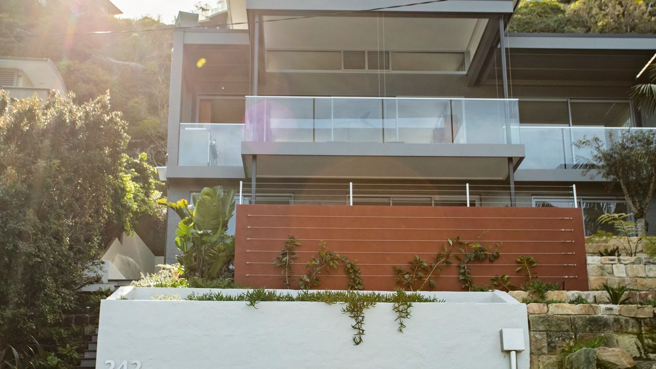 Photo of Outdoor in Whale Beach