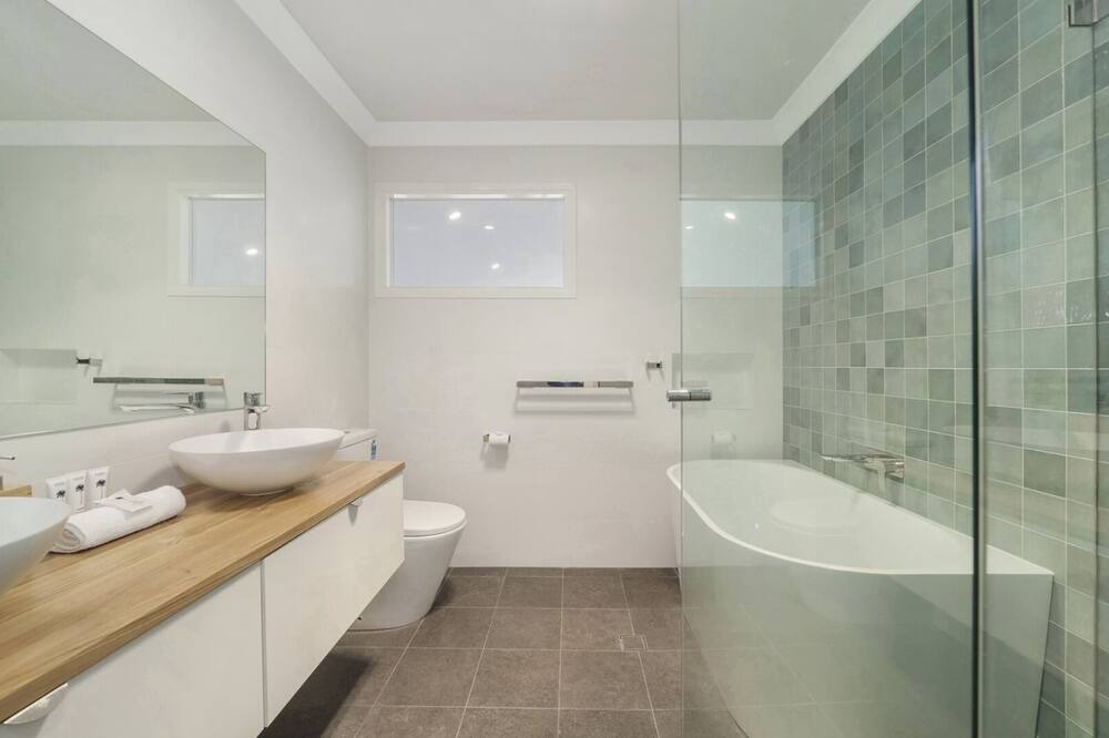 Photo of Bathroom in Pearl Beach