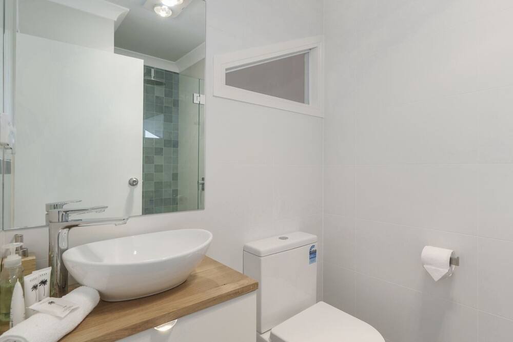 Photo of Bathroom in Pearl Beach