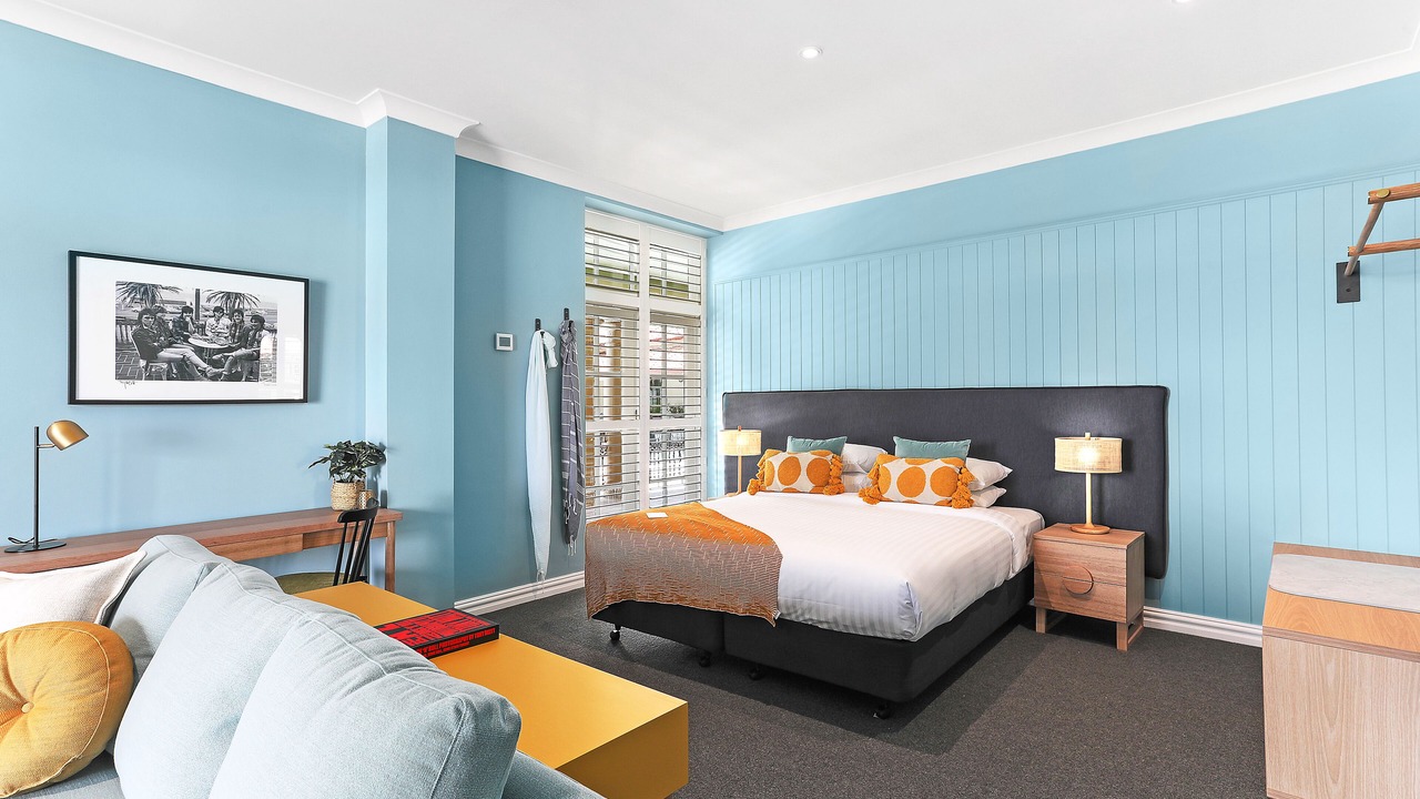 Photo of Bedroom in Coogee