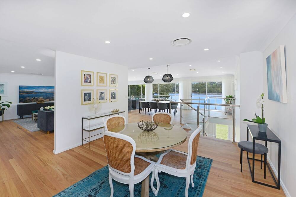 Photo of Kitchen in Avoca Beach