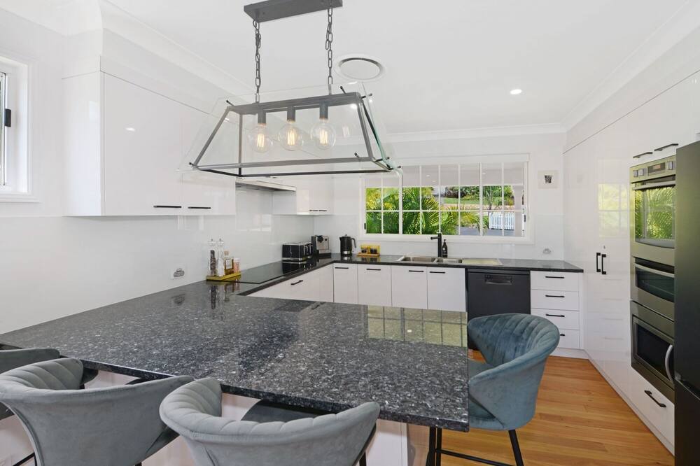 Photo of Kitchen in Avoca Beach